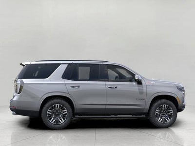 2027 Chevrolet Tahoe Z71