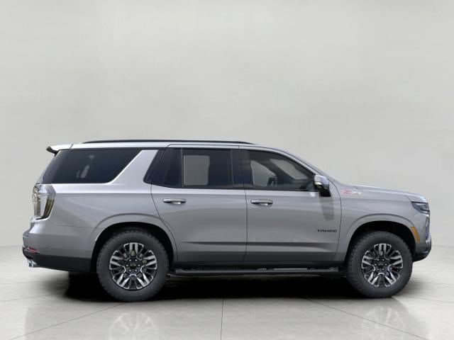 2027 Chevrolet Tahoe Z71