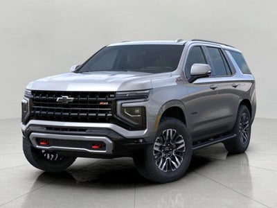 2027 Chevrolet Tahoe Z71