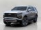 2027 Chevrolet Tahoe Z71