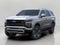 2027 Chevrolet Tahoe Z71