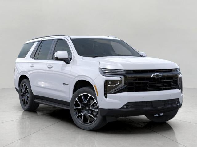 2027 Chevrolet Tahoe RST