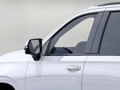2027 Chevrolet Tahoe RST