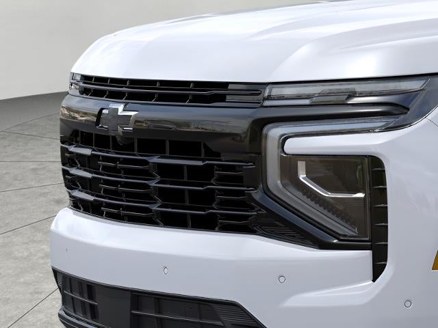 2027 Chevrolet Tahoe RST