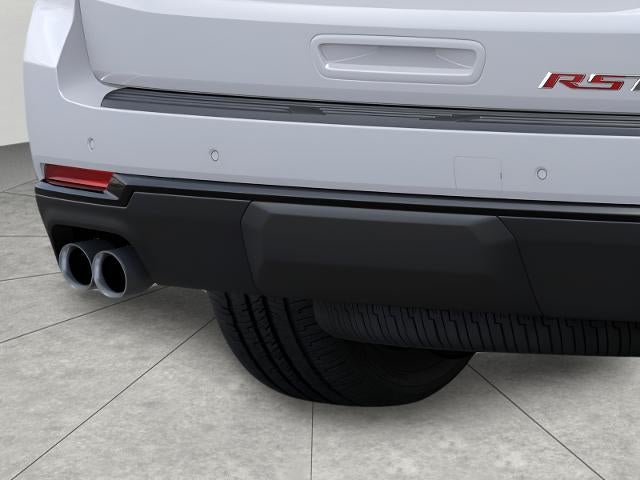 2027 Chevrolet Tahoe RST