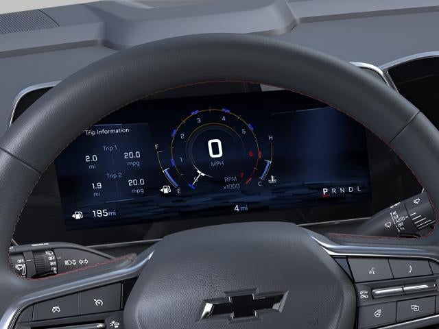 2027 Chevrolet Tahoe RST