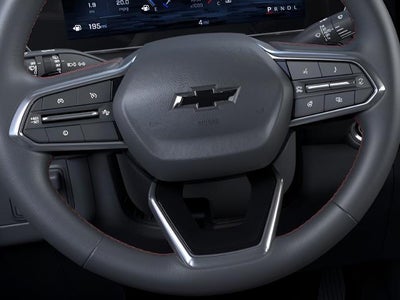 2027 Chevrolet Tahoe RST