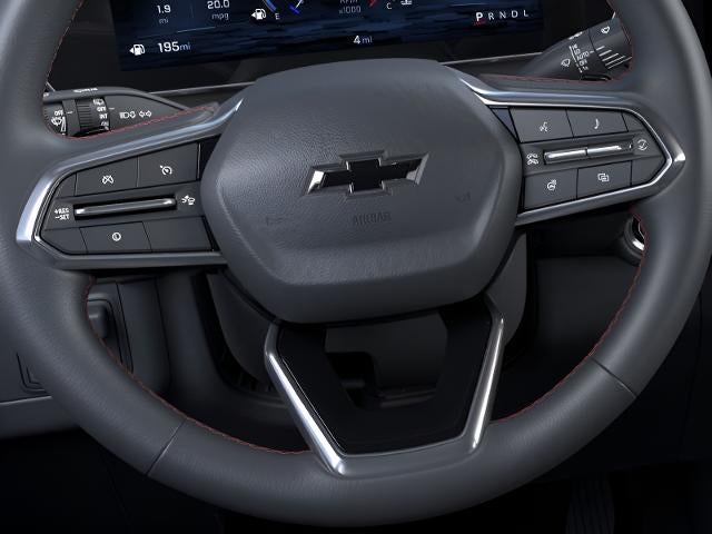 2027 Chevrolet Tahoe RST