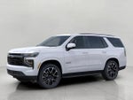 2027 Chevrolet Tahoe RST
