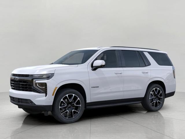 2027 Chevrolet Tahoe RST