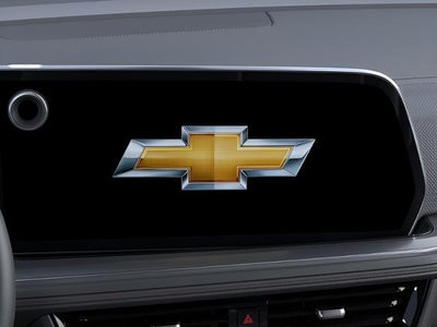 2027 Chevrolet Tahoe RST