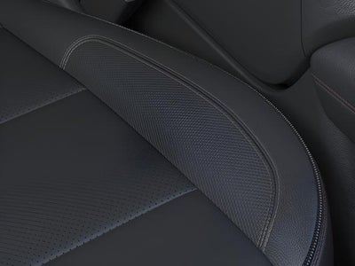 2027 Chevrolet Tahoe RST