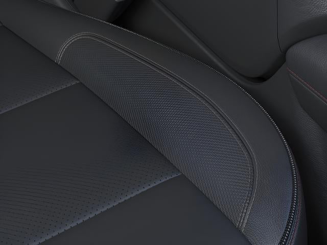 2027 Chevrolet Tahoe RST