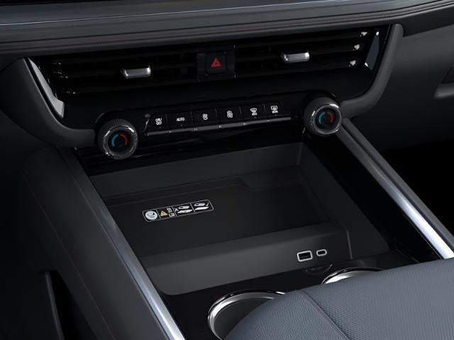 2027 Chevrolet Tahoe RST