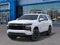2027 Chevrolet Tahoe RST