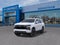 2027 Chevrolet Tahoe RST