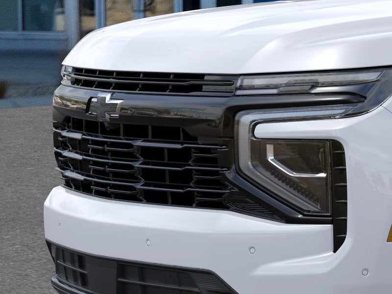 2027 Chevrolet Tahoe RST