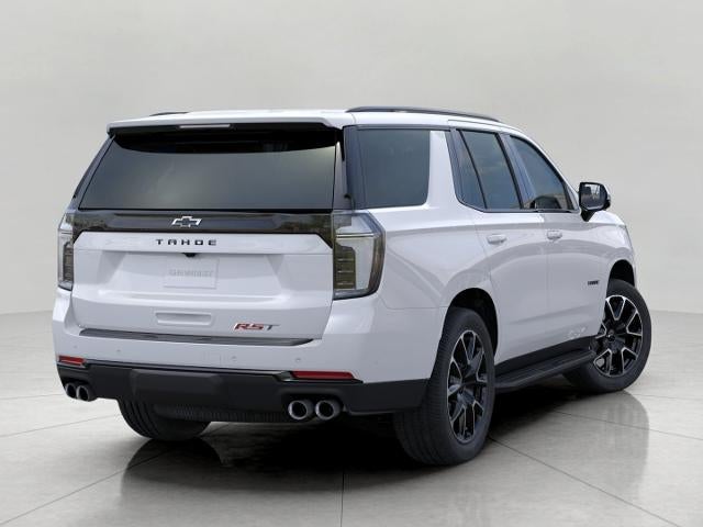 2027 Chevrolet Tahoe RST