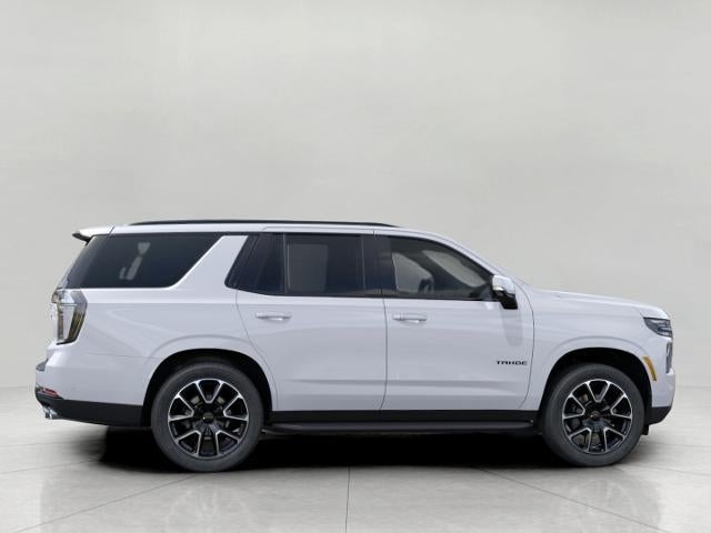 2027 Chevrolet Tahoe RST