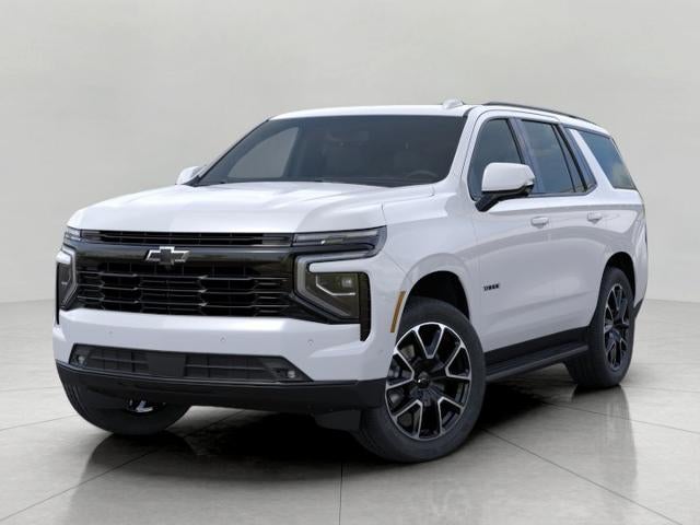 2027 Chevrolet Tahoe RST