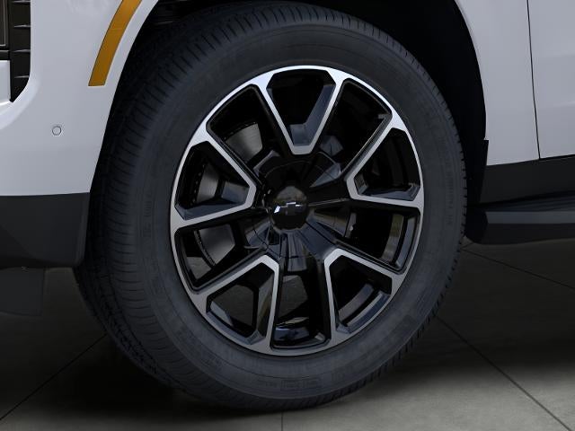 2027 Chevrolet Tahoe RST