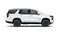 2027 Chevrolet Tahoe RST