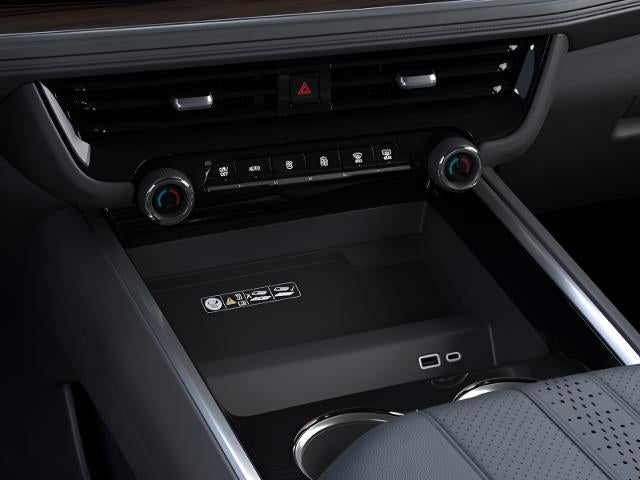 2027 Chevrolet Tahoe High Country