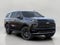 2027 Chevrolet Tahoe High Country