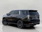 2027 Chevrolet Tahoe High Country