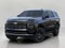 2027 Chevrolet Tahoe High Country