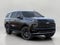 2027 Chevrolet Tahoe High Country