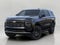 2027 Chevrolet Tahoe High Country