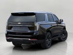 2027 Chevrolet Tahoe High Country