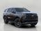 2027 Chevrolet Tahoe High Country