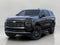 2027 Chevrolet Tahoe High Country