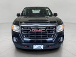2022 GMC Canyon AT4 - Cloth