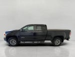 2022 GMC Canyon AT4 - Cloth
