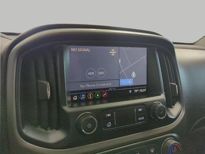 2021 GMC Canyon 4WD AT4 w/Leather