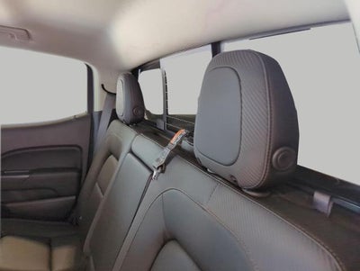 2021 GMC Canyon 4WD AT4 w/Leather