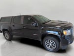 2021 GMC Canyon 4WD AT4 w/Leather