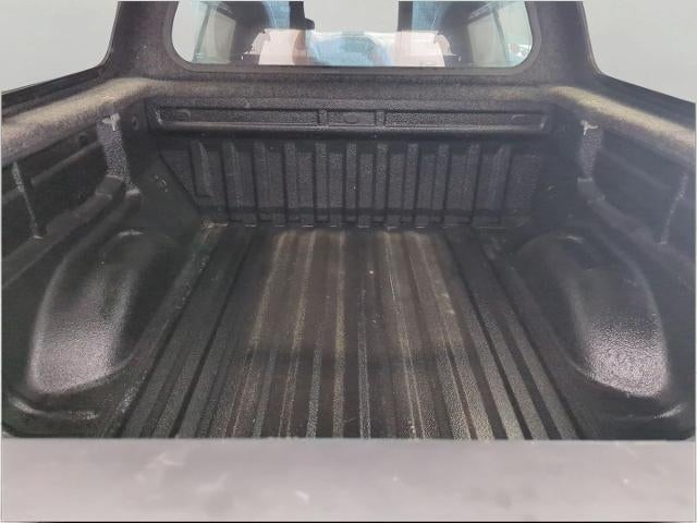 2021 GMC Canyon 4WD AT4 w/Leather