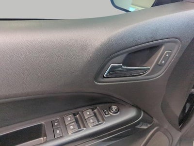 2021 GMC Canyon 4WD AT4 w/Leather