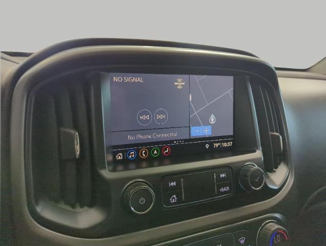 2021 GMC Canyon 4WD AT4 w/Leather