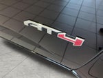 2021 GMC Canyon 4WD AT4 w/Leather