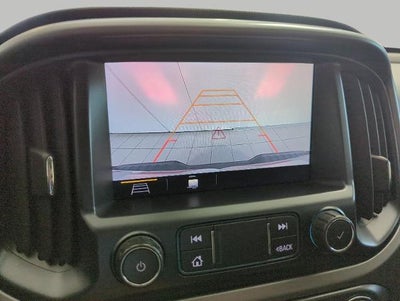 2021 GMC Canyon 4WD AT4 w/Leather