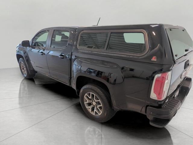 2021 GMC Canyon 4WD AT4 w/Leather