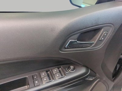 2021 GMC Canyon 4WD AT4 w/Leather