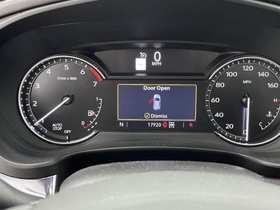 2023 Cadillac XT4 AWD Luxury