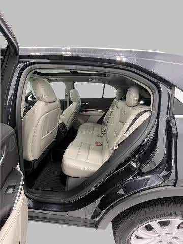 2023 Cadillac XT4 AWD Luxury
