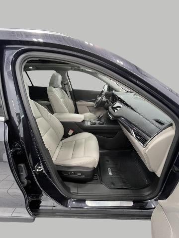 2023 Cadillac XT4 AWD Luxury